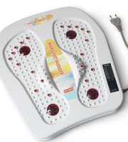 Infrared Foot Massager - Heavy Duty