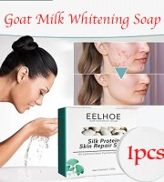 (১পিচ)Goat Milk Soap