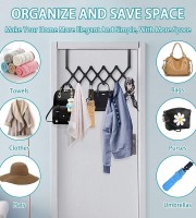 Portable Door Hanger